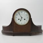 432 2401 TABLE CLOCK